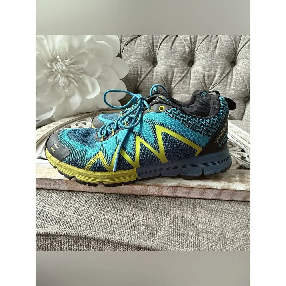 Kimera zamberlan hiking
